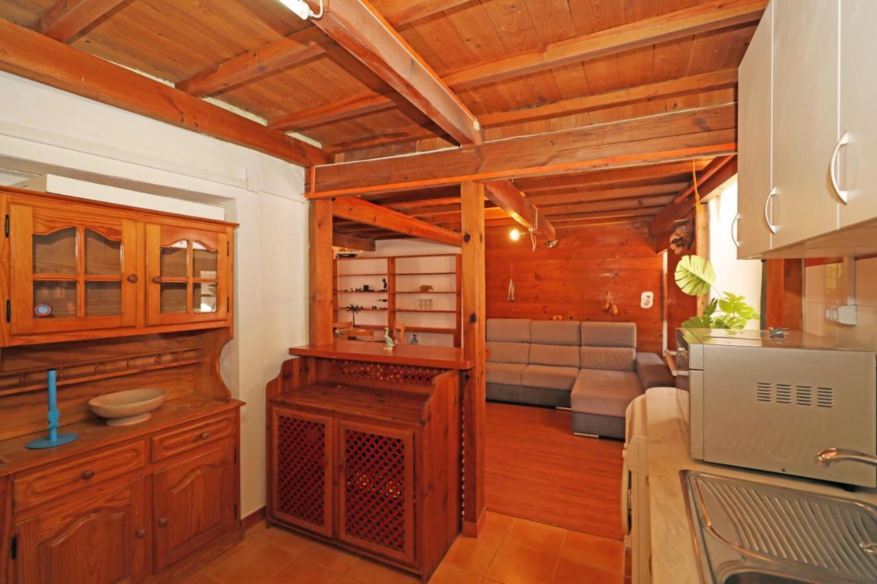 B10 - Rua Do Canal 2 Bed Apartment Lagos Zewnętrze zdjęcie