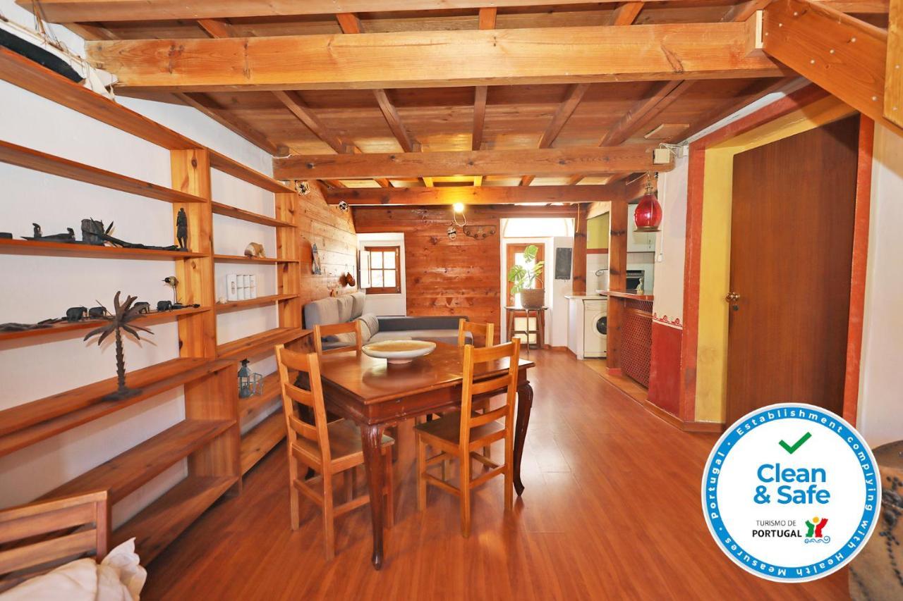 B10 - Rua Do Canal 2 Bed Apartment Lagos Zewnętrze zdjęcie