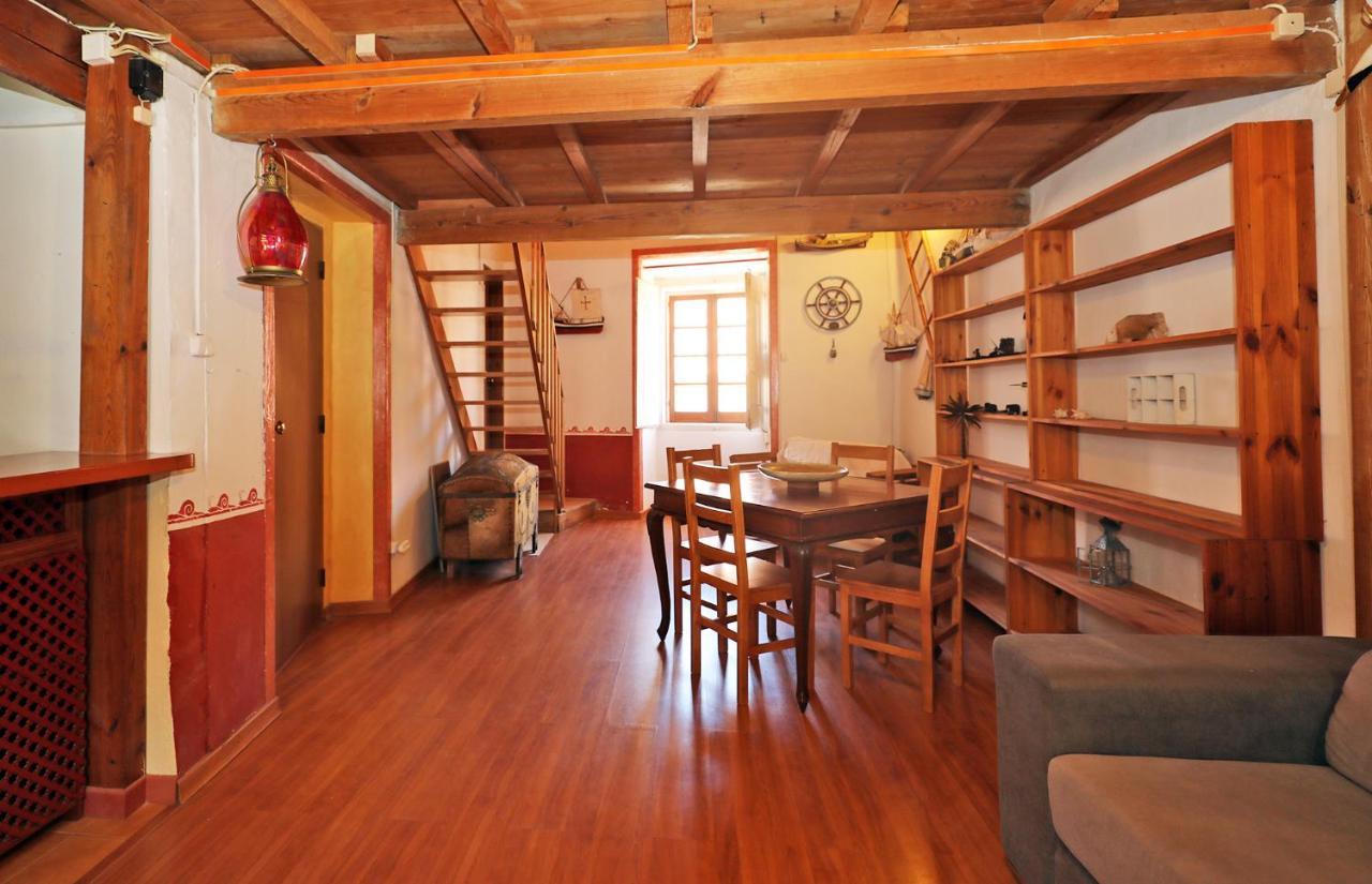 B10 - Rua Do Canal 2 Bed Apartment Lagos Zewnętrze zdjęcie