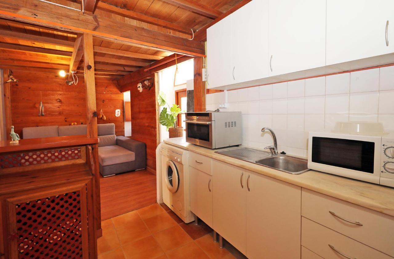 B10 - Rua Do Canal 2 Bed Apartment Lagos Zewnętrze zdjęcie