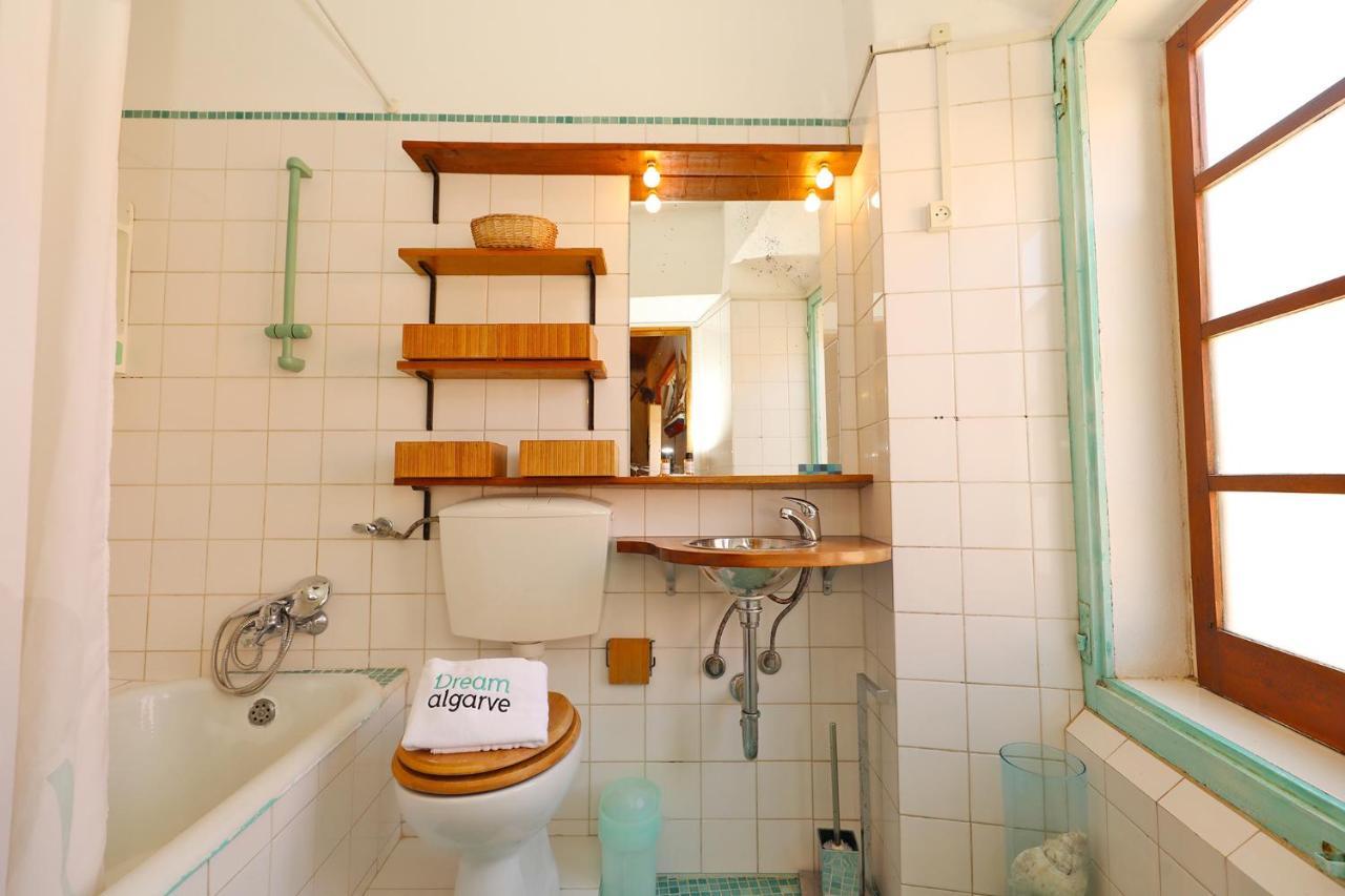 B10 - Rua Do Canal 2 Bed Apartment Lagos Zewnętrze zdjęcie