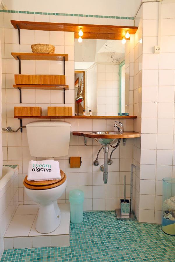 B10 - Rua Do Canal 2 Bed Apartment Lagos Zewnętrze zdjęcie