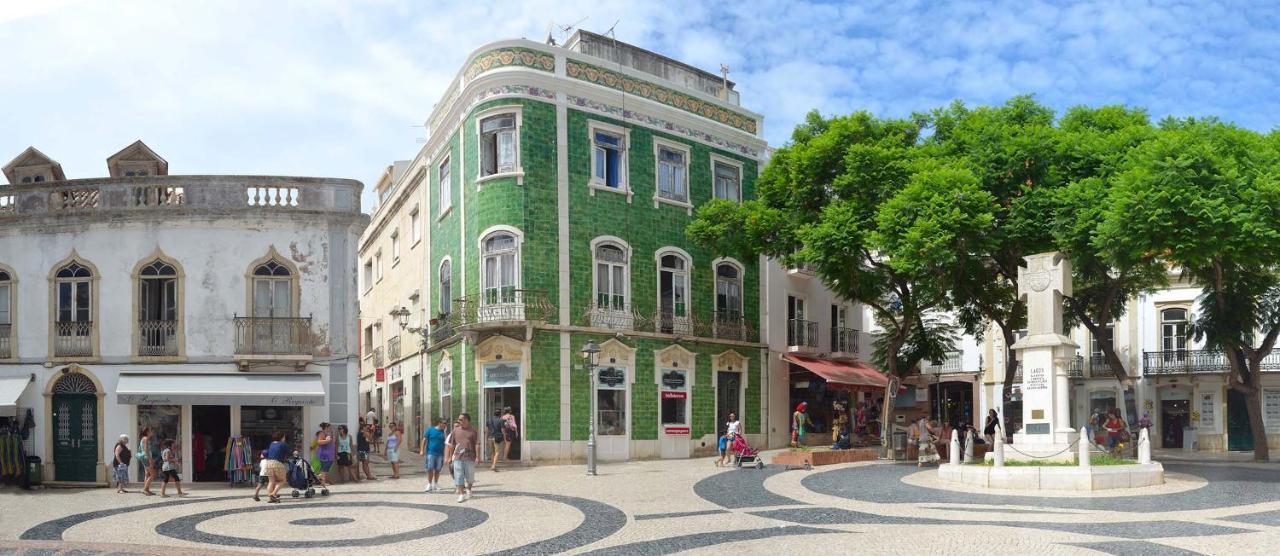 B10 - Rua Do Canal 2 Bed Apartment Lagos Zewnętrze zdjęcie